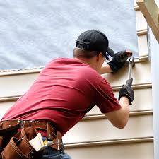 Historical Building Siding Restoration in Hebron, KY